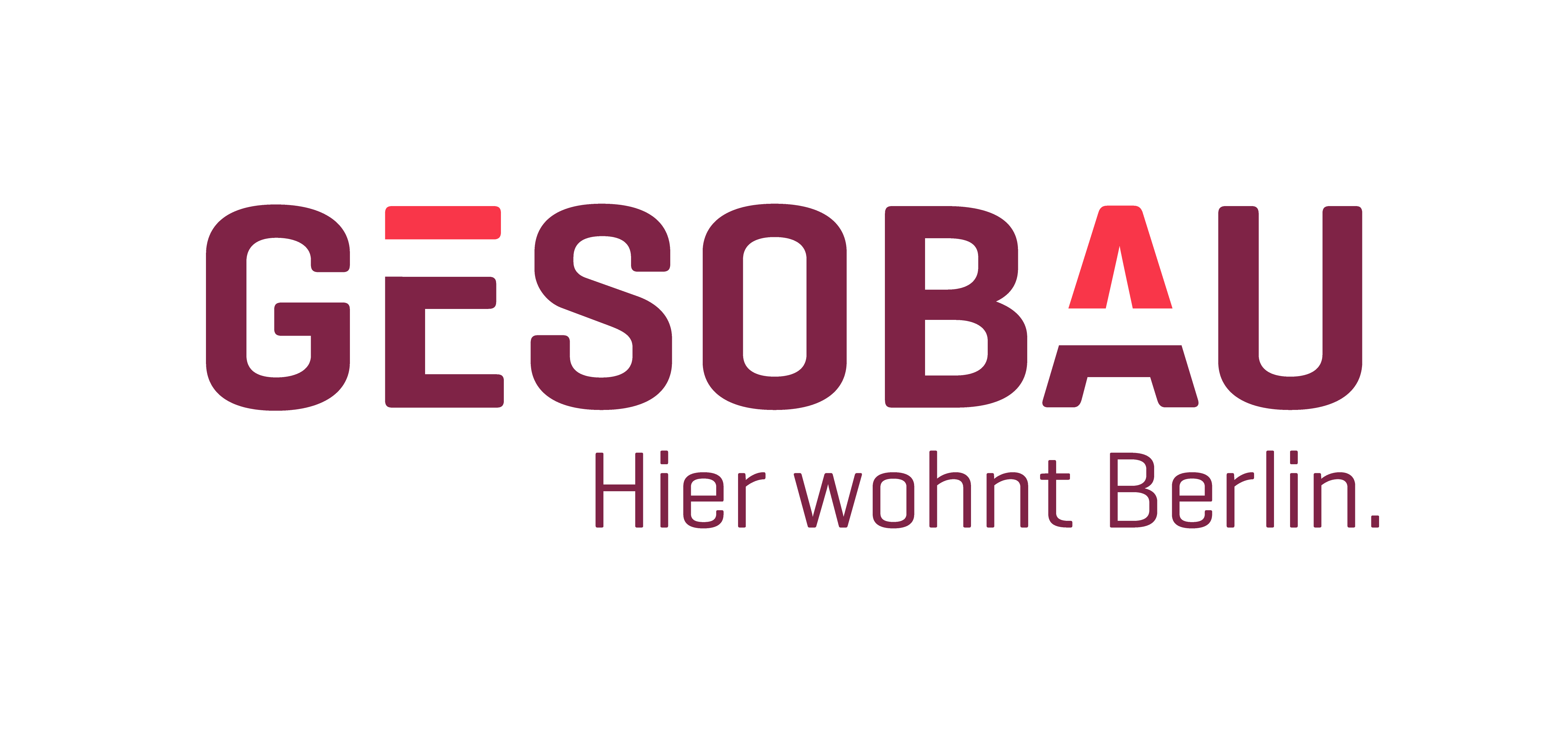 gesobau logo mit claim RGB zweifarbig1